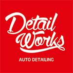 Detail Works Logo